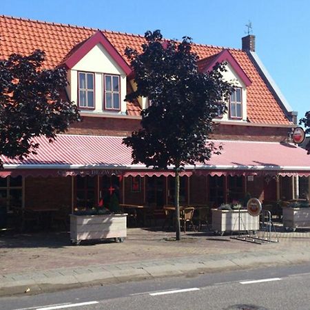 Herberg De Zwaan Hedel Hotel Exterior foto